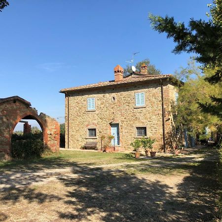 Antico Casale Silvia Villa Alberoro Екстериор снимка
