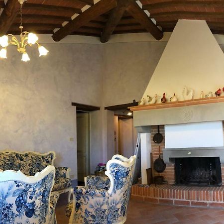 Antico Casale Silvia Villa Alberoro Екстериор снимка