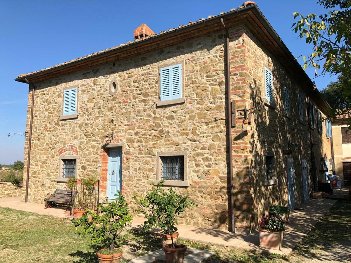 Antico Casale Silvia Villa Alberoro Екстериор снимка