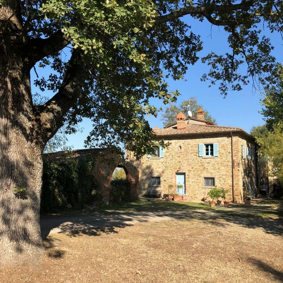 Antico Casale Silvia Villa Alberoro Екстериор снимка
